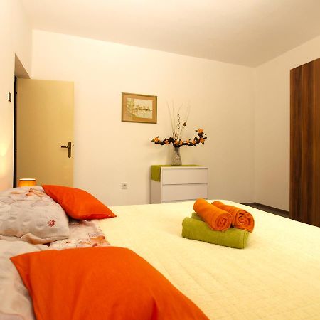 Apartment Luciano 1540 Pula Exterior foto