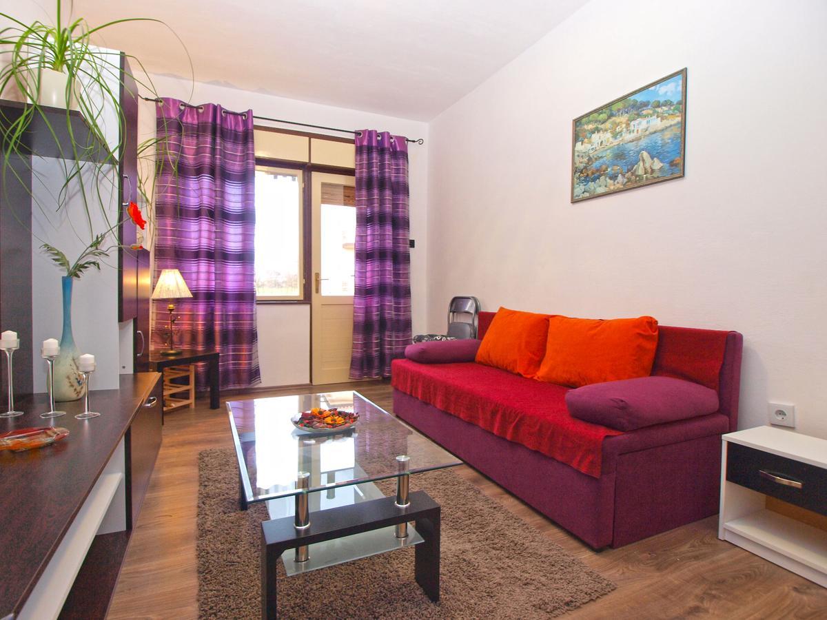 Apartment Luciano 1540 Pula Exterior foto