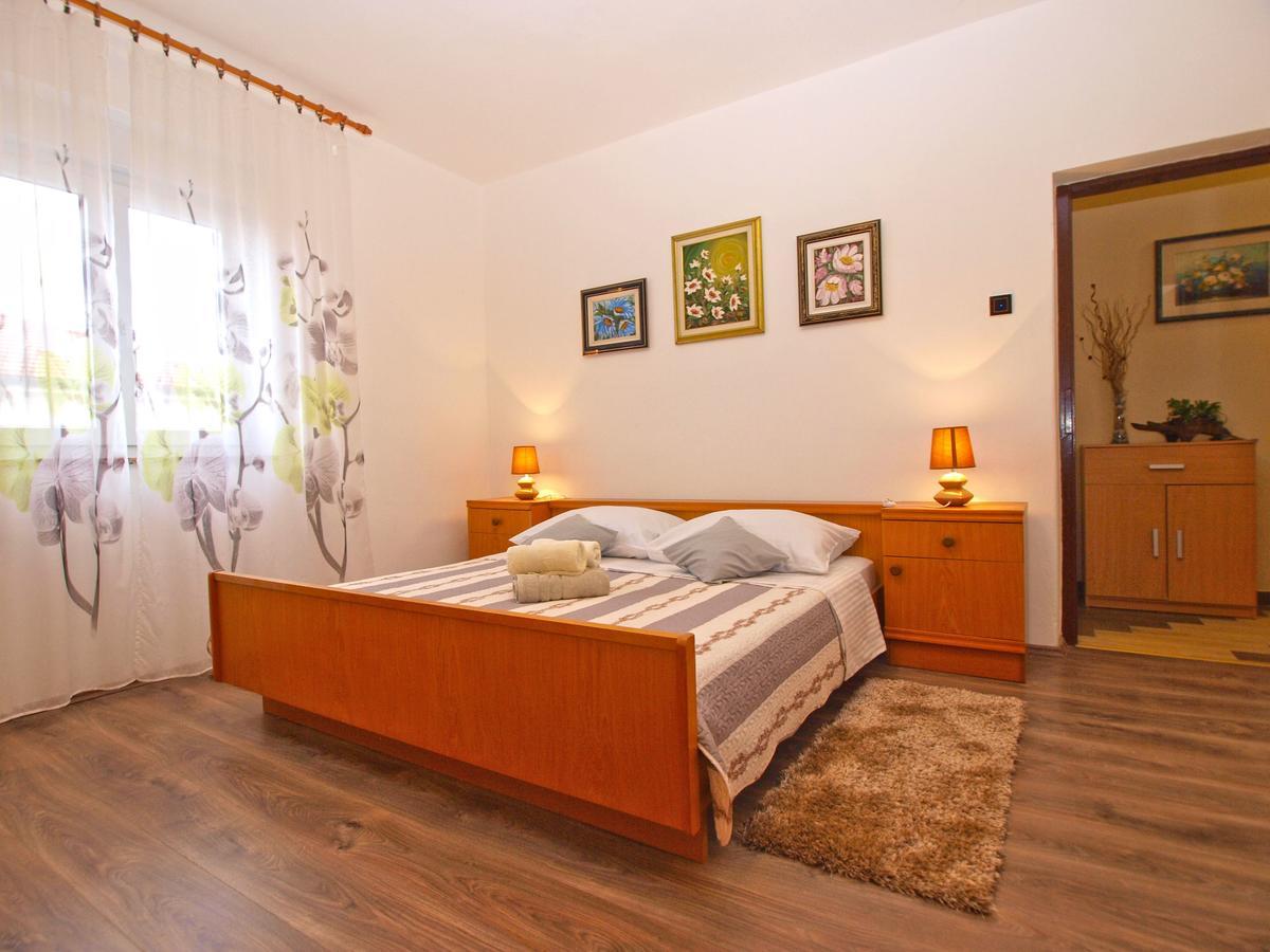 Apartment Luciano 1540 Pula Exterior foto